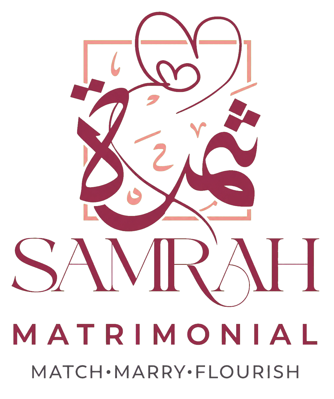 Samrah Matrimonial - Match, Marry, Flourish